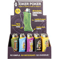 25Ct Toker Poker Limited - Soul Speaker (Lighters by Toker Poker - Wholesale