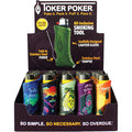 25Ct Toker Poker - Califari by Toker Poker - Wholesale