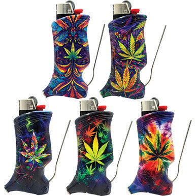 25Ct Toker Poker - 420 by Toker Poker - Wholesale