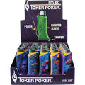25Ct Toker Poker - Shroomies by Toker Poker - Wholesale