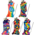 25Ct Toker Poker - Trippy Hippy (Lighters Not by Toker Poker - Wholesale