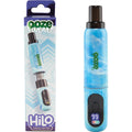 Blue Swish Hilo Conceal OOZE 510-Battery by Connection Store - Old HBH Wholesale - Wholesale