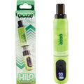 Green Swish Hilo Conceal OOZE 510-Battery by Connection Store - Old HBH Wholesale - Wholesale