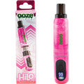 Pink Swish Hilo Conceal OOZE 510-Battery by OOZE - Wholesale