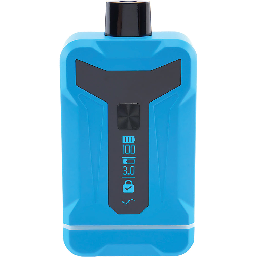 Blue Duet Conceal OOZE 510-Battery by Connection Store - Old HBH Wholesale - Wholesale