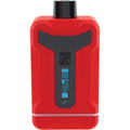 Red Duet Conceal OOZE 510-Battery by OOZE - Wholesale