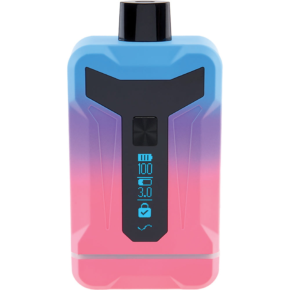 Twilight Duet Conceal OOZE 510-Battery by OOZE - Wholesale