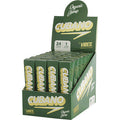 24 Ct. Vibes Org Hemp Cubano Cone King Size by Vibes - Wholesale