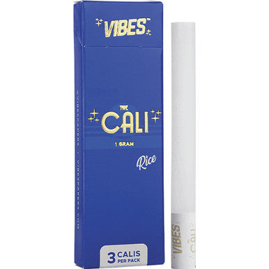 8 Ct. Vibes Rice Cali 1G by Vibes - Wholesale