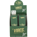 8 Ct. Vibes Org Hemp Cali 1G by VIBES - Wholesale