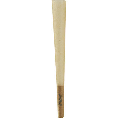 30 Ct. Vibes Ultra Thin Cone King Size by VIBES - Wholesale