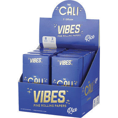 8 Ct. Vibes Rice Cali 3G by VIBES - Wholesale