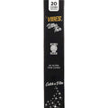 8 Ct. Vibes Ultra Thin King Size by Vibes - Wholesale