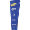 30 Ct. Vibes Rice Cone 1.25" by Vibes - Wholesale
