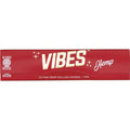24 Ct. Vibes Hemp King Size with Tips by VIBES - Wholesale