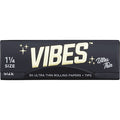 24 Ct. Vibes Ultra Thin 1.25" with Tips by VIBES - Wholesale