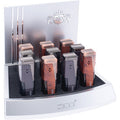 10Ct Zico Quad Jets Torch Lighter With Punch by Zico - Wholesale