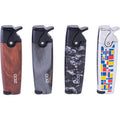 12Ct Zico Single Jet Torch with Print by Zico - Wholesale