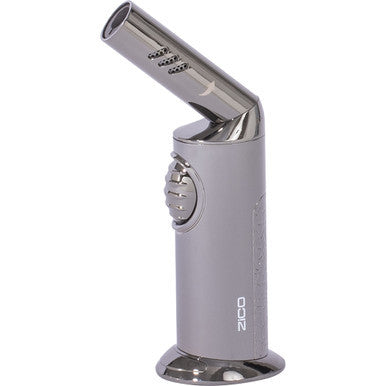 6Ct. Zico Multi Angle Single Torch Lighter by ZICO - Wholesale