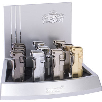 10Ct. Zico Pipe Lighter W/pipe Tools by ZICO - Wholesale