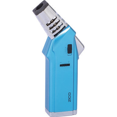 6Ct. Zico Single Flame Flame Lighter by Zico - Wholesale