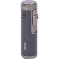 10Ct. Zico Quadruple Torch Flame Lighter by Zico - Wholesale