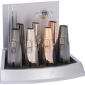 7Ct. Zico Double Torch Flame Lighter by Zico - Wholesale