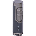 9Ct. Zico Quadrupal Torch Flame Lighter by ZICO - Wholesale