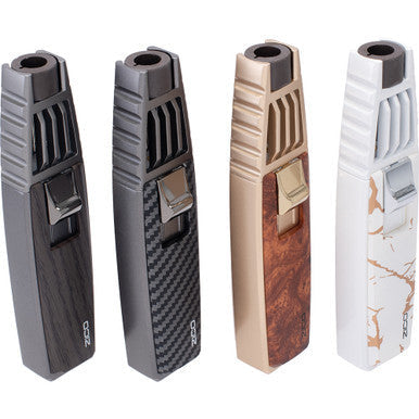 7Ct Zico Torch Lighter by Honeybee Herb Wholesale - Wholesale