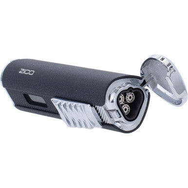 12Ct Zico Triple Torch Flame Lighter by Zico - Wholesale