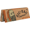 24 Ct. Zig Zag Unbleached Papers 1.25" by Zig-Zag - Wholesale