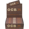 24 Ct. Zag 1.25" Orange Rolling Paper 24 by Zig-Zag - Wholesale