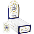 24 Ct. Zag White Rolling Paper 24 by Zig-Zag - Wholesale