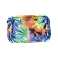Small Tie Dye Color Rolling Tray by Fujima - Wholesale