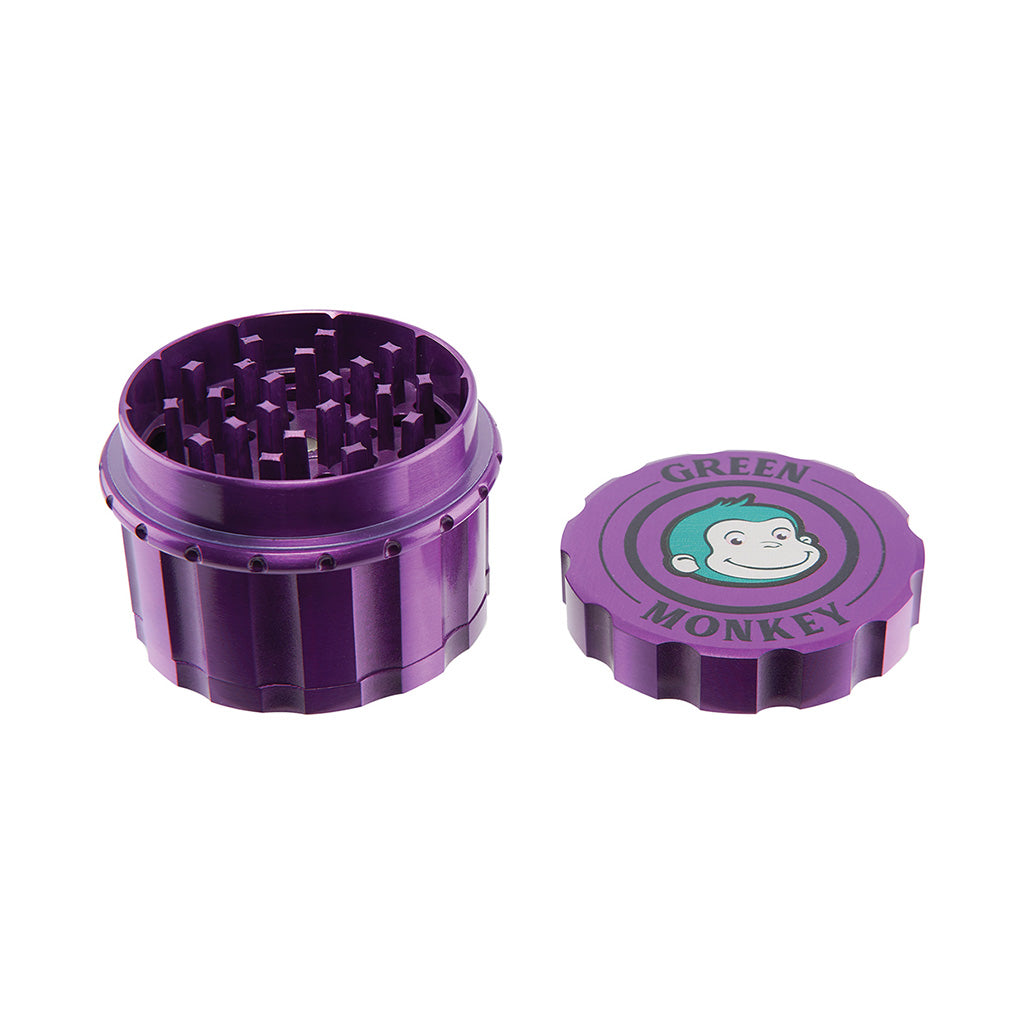 Green Monkey Javan 63mm - Purple Wholesale | Green Monkey