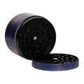 Grateful Dead 63mm Bertha 4pc Metal Grinder by Grateful Dead - Wholesale
