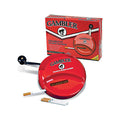 Gambler Cig. Machine Red For Kings Only by Gambler - Wholesale