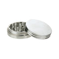 2 Part Aluminum 2" by Green Flower - Wholesale