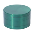 100mm Jumbo Grinder - Green by Green Flower - Wholesale