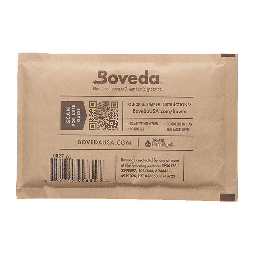 12ct. Large Boveda 58% R H Levels Wholesale | Boveda | Smoke & Vape Wholesale