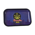 Basix City Sign Rolling Tray by KushRX - Wholesale