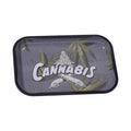Cannabis Rolling Tray by KushRX - Wholesale