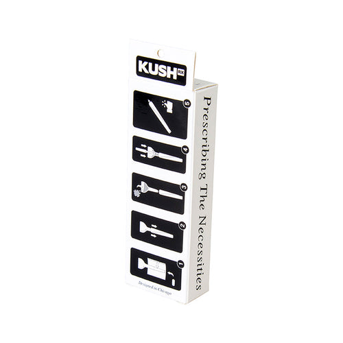 12ct. Kush Rx The Rollr and Cone Filler by KushRX - Wholesale