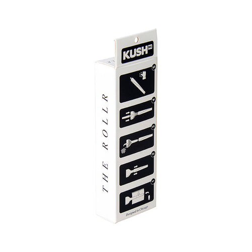 12ct. Kush Rx The Rollr and Cone Filler Wholesale | KushRX