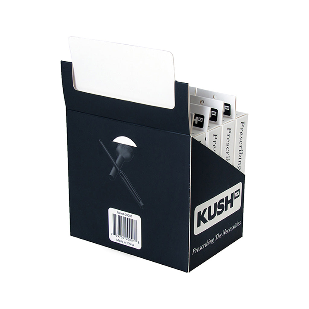 12ct. Kush Rx The Rollr and Cone Filler Wholesale | KushRX