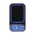 100g Blue LED Weighmax Pocket Scale - .1g by WeighMax - Wholesale