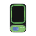 100g Green LED Weighmax Pocket Scale - .1g by WeighMax - Wholesale