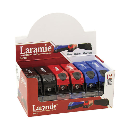12ct. Laramie Cigarette Shooter 84mm Wholesale | Laramie