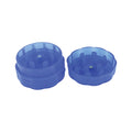 24ct. 2-Piece Herb Saver Grinder by HerbSaver - Wholesale