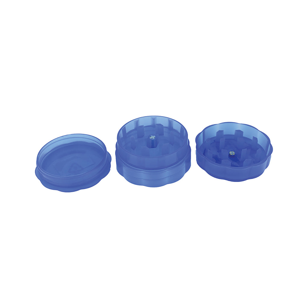 24ct. 2-Piece Herb Saver Grinder Wholesale | HerbSaver